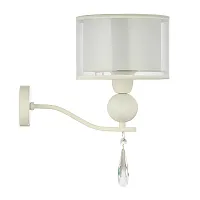 Бра Rufina E 2.1.1.600 W Arti Lampadari Бра Rufina E 2.1.1.600 W Arti Lampadari
